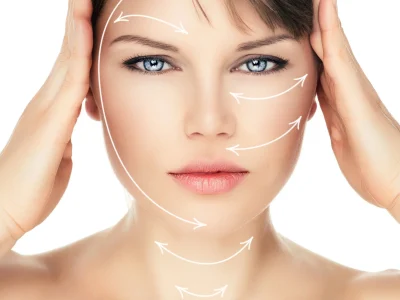 Face & Neck Skin Tightening