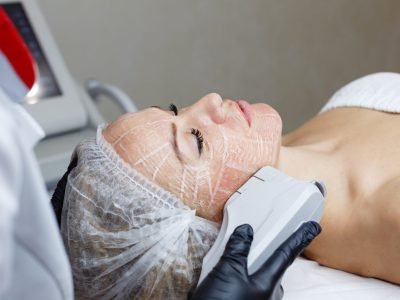 Non-Surgical Face Lift